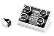 Valve Caps